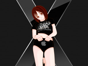 Картинка компьютеры mac os