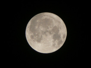 Картинка космос луна