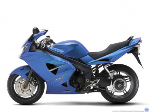 Картинка мотоциклы triumph