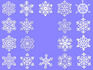 обоя праздничные, векторная, графика, новый, год