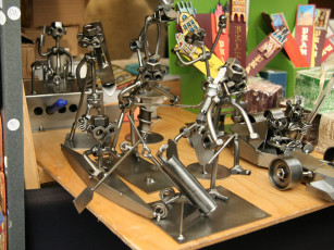 Картинка разное