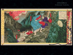 Картинка рисованные люди