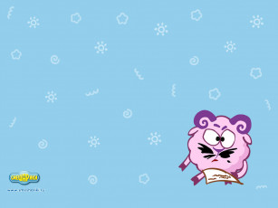 Картинка смешарики мультфильмы