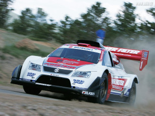 Картинка спорт авторалли