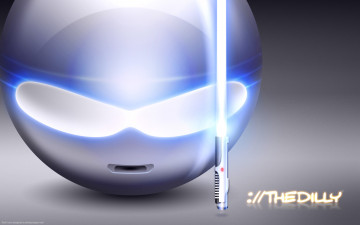 Картинка 3д графика humor юмор