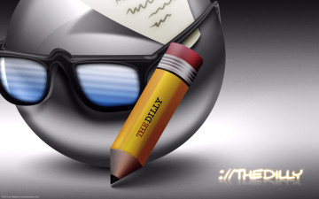 Картинка 3д графика humor юмор