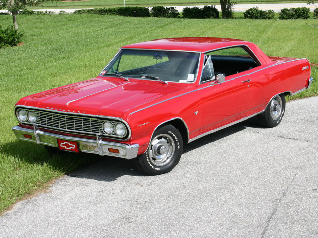 Обои картинки фото автомобили, chevrolet