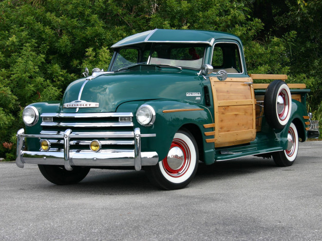 Обои картинки фото автомобили, custom, pick, up