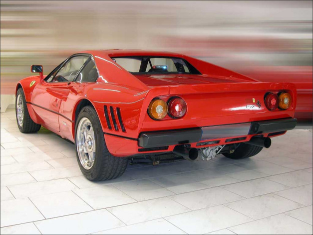 Обои картинки фото автомобили, ferrari