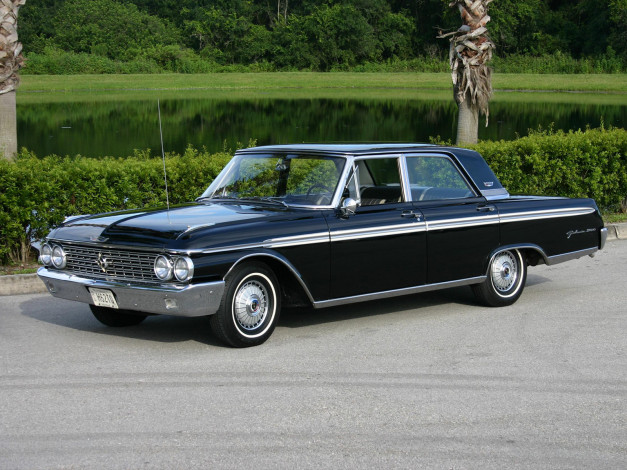 Обои картинки фото автомобили, ford