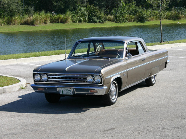 Обои картинки фото автомобили, oldsmobile