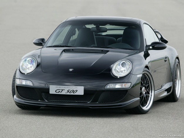 Обои картинки фото автомобили, porsche