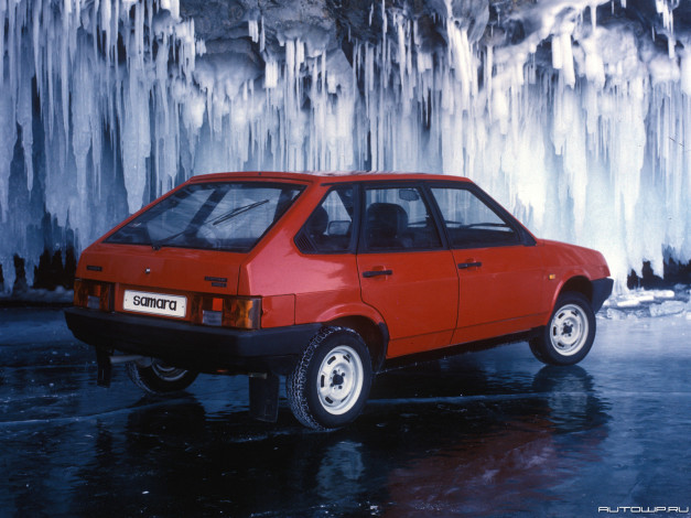 Обои картинки фото автомобили, ваз