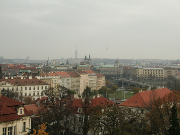 Обои картинки фото города