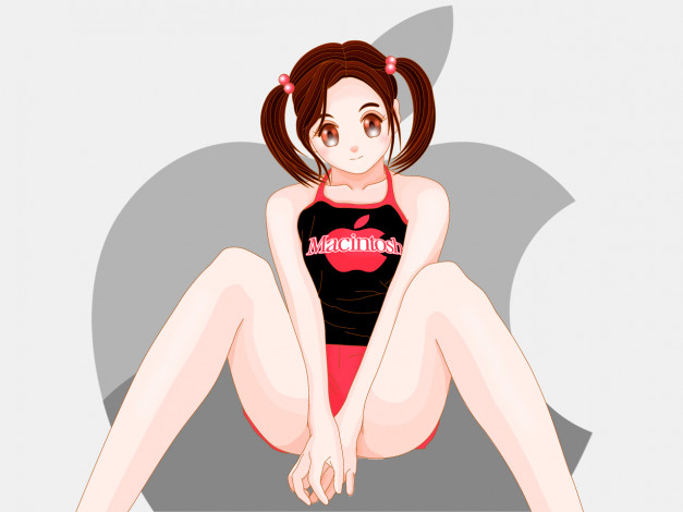 Обои картинки фото компьютеры, mac, os