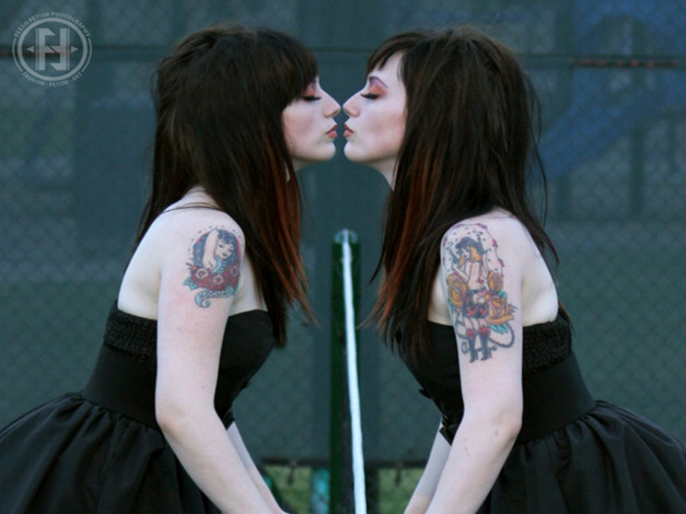 Обои картинки фото _Unsort -НЕ ВЫБИРАТЬ  , девушки, , не, выбирать