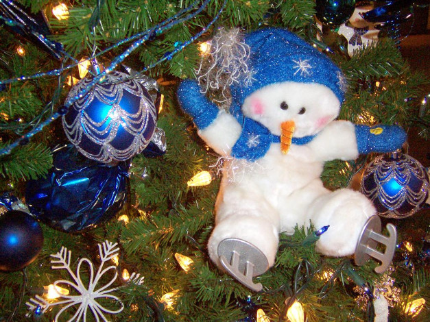 Обои картинки фото праздничные, украшения