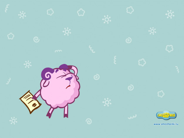 Обои картинки фото смешарики, мультфильмы