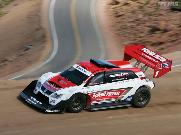 Обои картинки фото спорт, авторалли