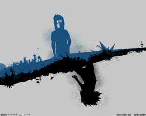 Картинка аниме naruto