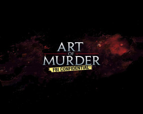 Картинка art of murder fbi confidential видео игры