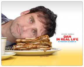 обоя dan, in, real, life, кино, фильмы