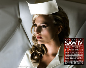 Картинка saw iv кино фильмы