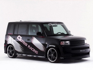 Картинка автомобили scion