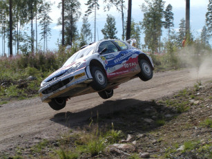 Картинка спорт авторалли