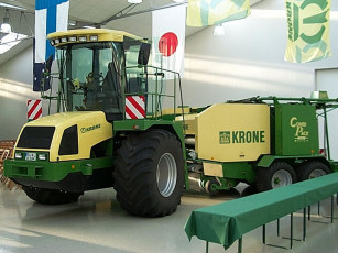 Картинка техника тракторы