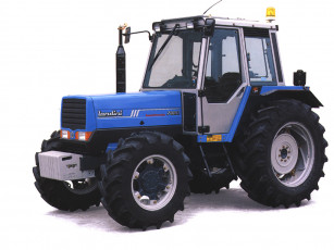 Картинка техника тракторы