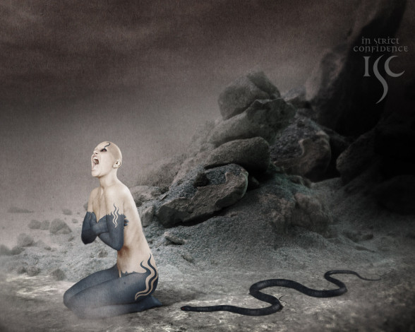 Обои картинки фото бренды, isc