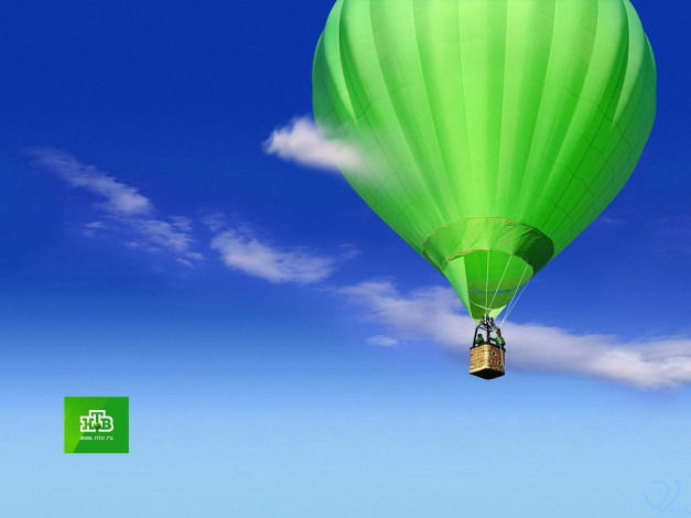 Обои картинки фото бренды, нтв