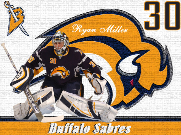 Обои картинки фото miler, спорт, nhl