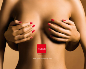 обоя huber, бренды