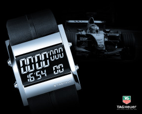 Картинка tag heuer бренды