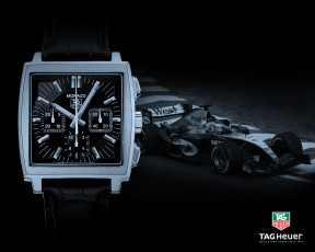 Картинка tag heuer бренды