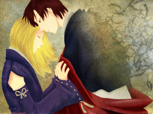 обоя аниме, fruits, basket