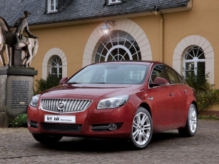 Картинка автомобили buick