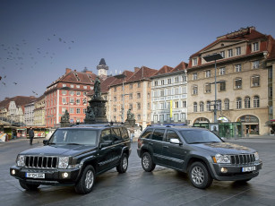 Картинка автомобили jeep