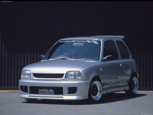 Картинка автомобили nissan datsun