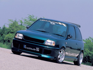 Картинка автомобили nissan datsun