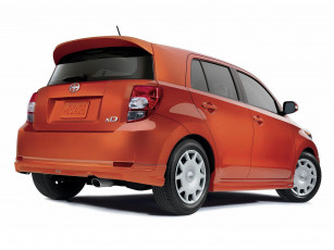 Картинка автомобили scion