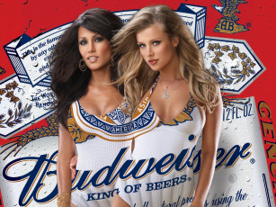 Картинка бренды budweiser