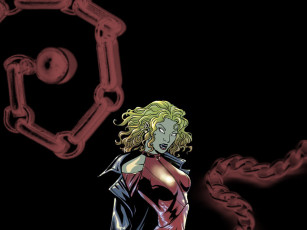 Картинка фэнтези вампиры