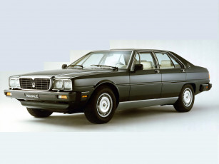 Картинка quattroporte автомобили maserati