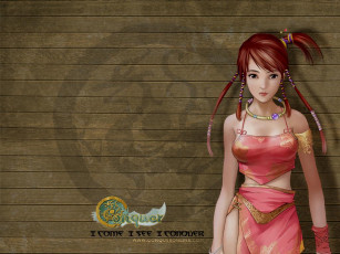 Картинка видео игры conquer online