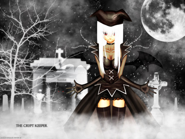 Обои картинки фото аниме, mabinogi