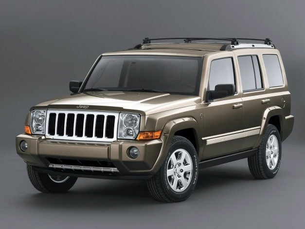 Обои картинки фото автомобили, jeep