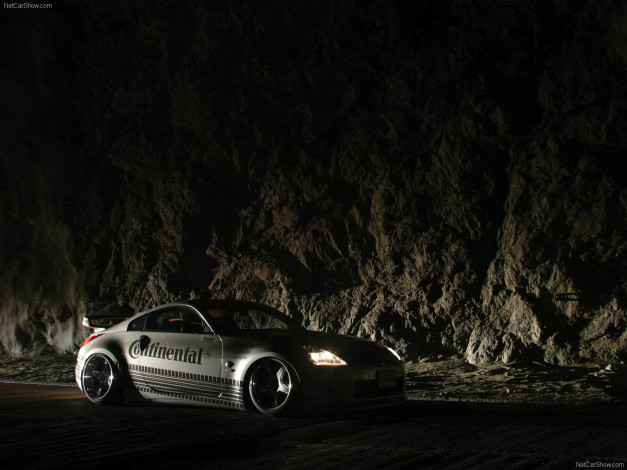 Обои картинки фото автомобили, nissan, datsun